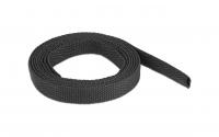 Delock Gewebeschrumpfschlauch, 2mx6mm