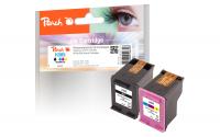 Peach Tinte HP Nr. 305 / 3YM60-1AE