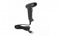 Delock 90557 USB Barcode Scanner