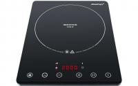 Steba Iinduktionskochfeld IK 65 slim