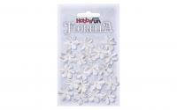 Hobbyfun Streuteile Florella weiss