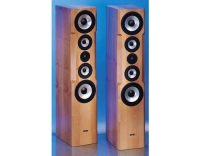 Visaton LS-Bausatz CONCORDE MK III,Paar