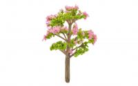 Hobbyfun Mini-Figur Baum blühend