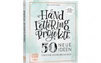 EMF Handbuch Handlettering Projekte