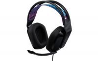 Logitech G335 Gaming black