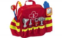 Klein-Toys Rettungsrucksack