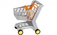 Klein-Toys Einkaufswagen