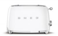 SMEG Toaster 50's TSF01WHEU