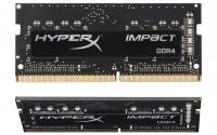 FURY Impact SO-DDR4 32GB 2-Kit 3200MHz