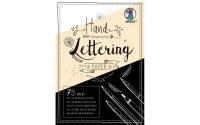URSUS Handlettering Paper A5 Color-Mix