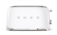 SMEG Toaster TSF02WHEU
