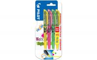 Pilot FriXion LeuchtmarkerLight