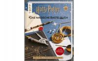 Topp Bastelbuch Harry Potter