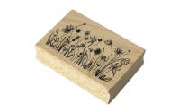 Artoz Motivstempel Blumenwiese