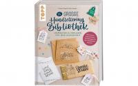 Topp Buch Handlettering Bibiliothek