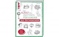 Topp Buch die Kunst des Zeichnens