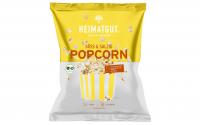Heimatgut Popcorn Süss & Salzig