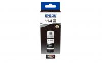 Tinte Epson Nr. 114, C13T07B140,Phot.Black