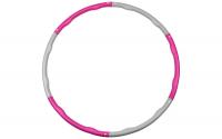 KOOR Hula Hoop Ring 1.8 kg, 6 Teile
