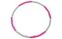 KOOR Hula Hoop Ring 1.2 kg, 8 Teile