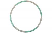 KOOR Hula Hoop Ring 1.2 kg, 8 Teile