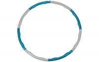 KOOR Hula Hoop Ring 1.5 kg, 8 Teile
