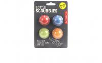 Kikkerland Reinigungsbälle für Flasche