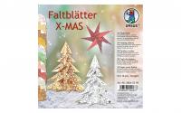 URSUS Faltblätter X-MAS