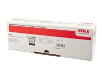 OKI Toner 44315308, zu OKI C610 Serie,black