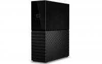 WD My Book 3.5 16TB