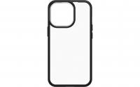 Otterbox Outdoor Cover React Clear/Black