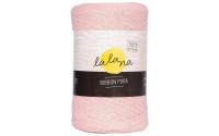 lalana Wolle Ribbon Pura powder