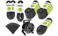 Bemero Popband Kabel-Set