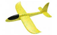 Wurfgleiter Tommy gelb
