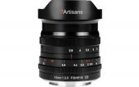 7Artisans 10 mm F2.8