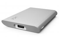 LaCie Portable SSD v2 1TB