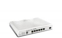 DrayTek Vigor 2866: Gfast Modem-Firewall