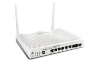 DrayTek Vigor 2866Vac: Gfast Modem-Firewall