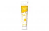 Lebensmittelfarbe Gel Gelb