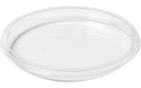 Biopak Deckel für Deli-Schalen Crystal