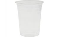 Biopack Becher Crystal 470ml