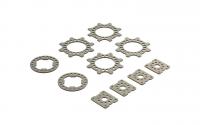 Arrma ARA310984 Diff Plates