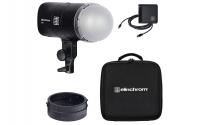 Elinchrom ONE Off Camera Flash Kit
