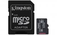 micro SDHC Industrial Trade 16GB