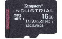 micro SDHC Industrial Trade 16GB
