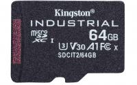 micro SDHC Industrial Trade 64GB