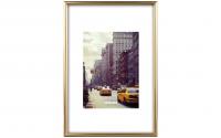 DÖRR Bilderrahmen New York, Gold