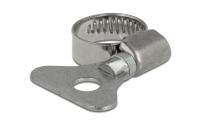 Delock Schlauchschellen 13-19mm, 10 Stück