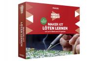 Franzis Mach's einfach Maker Kit
