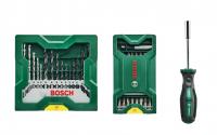 BOSCH Zubehör Promobohrerset